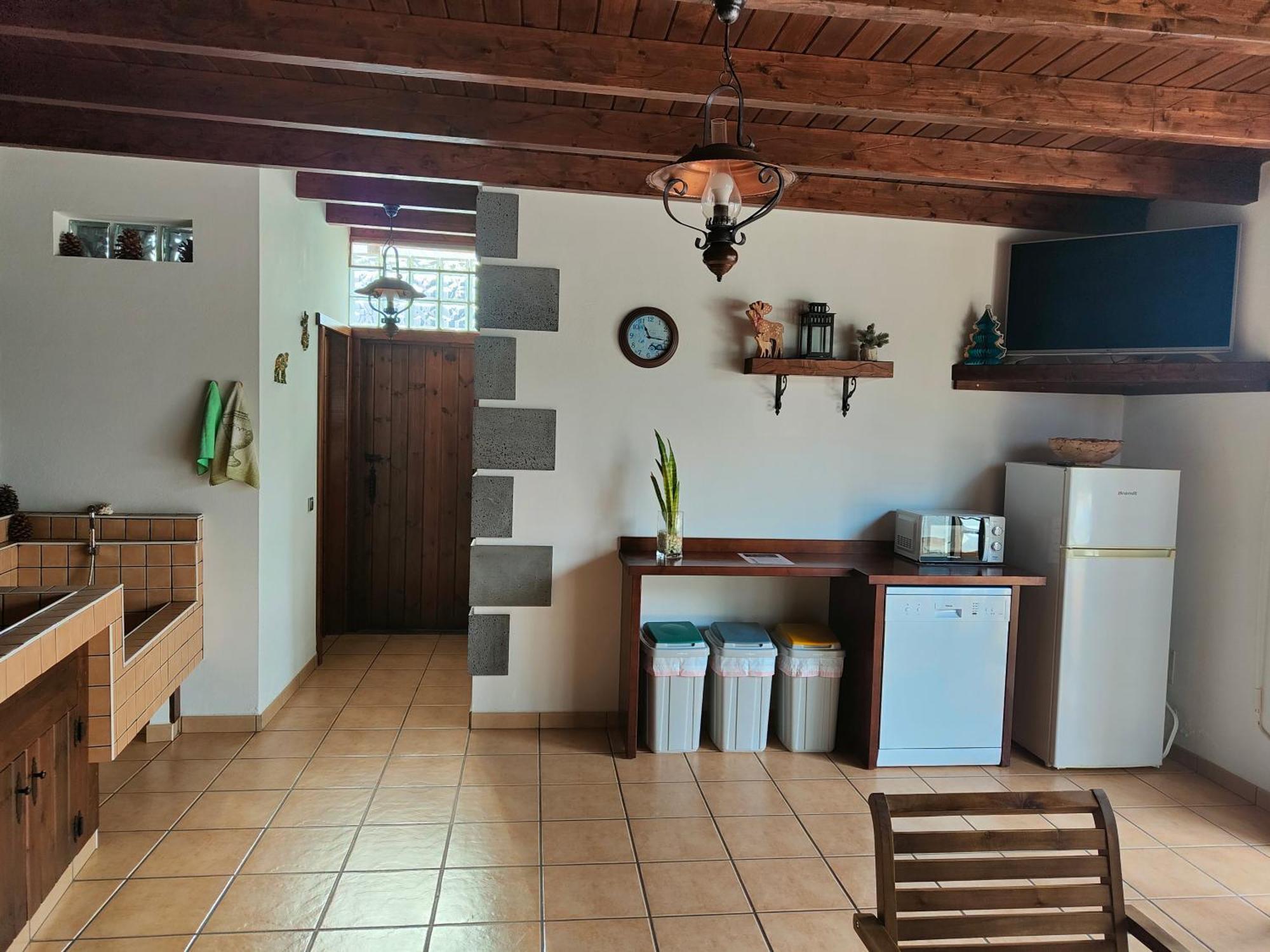 Villa Feel Тіас Екстер'єр фото