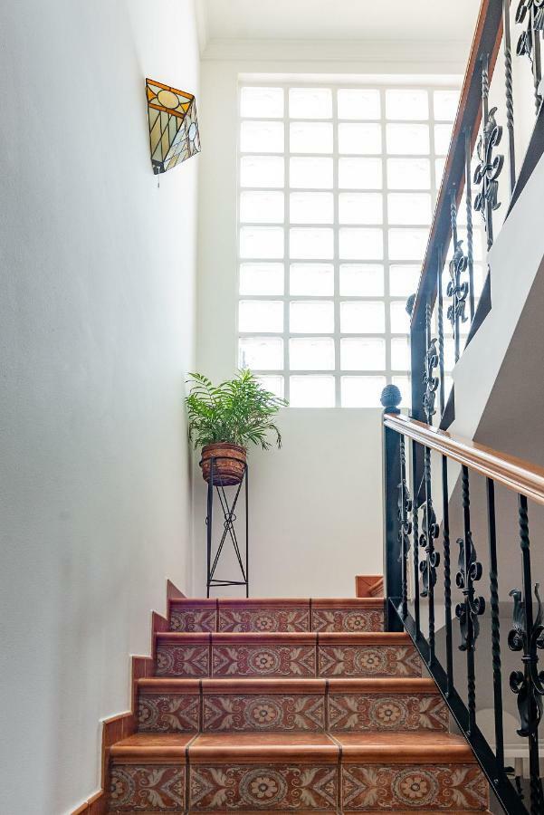 Villa Feel Тіас Екстер'єр фото
