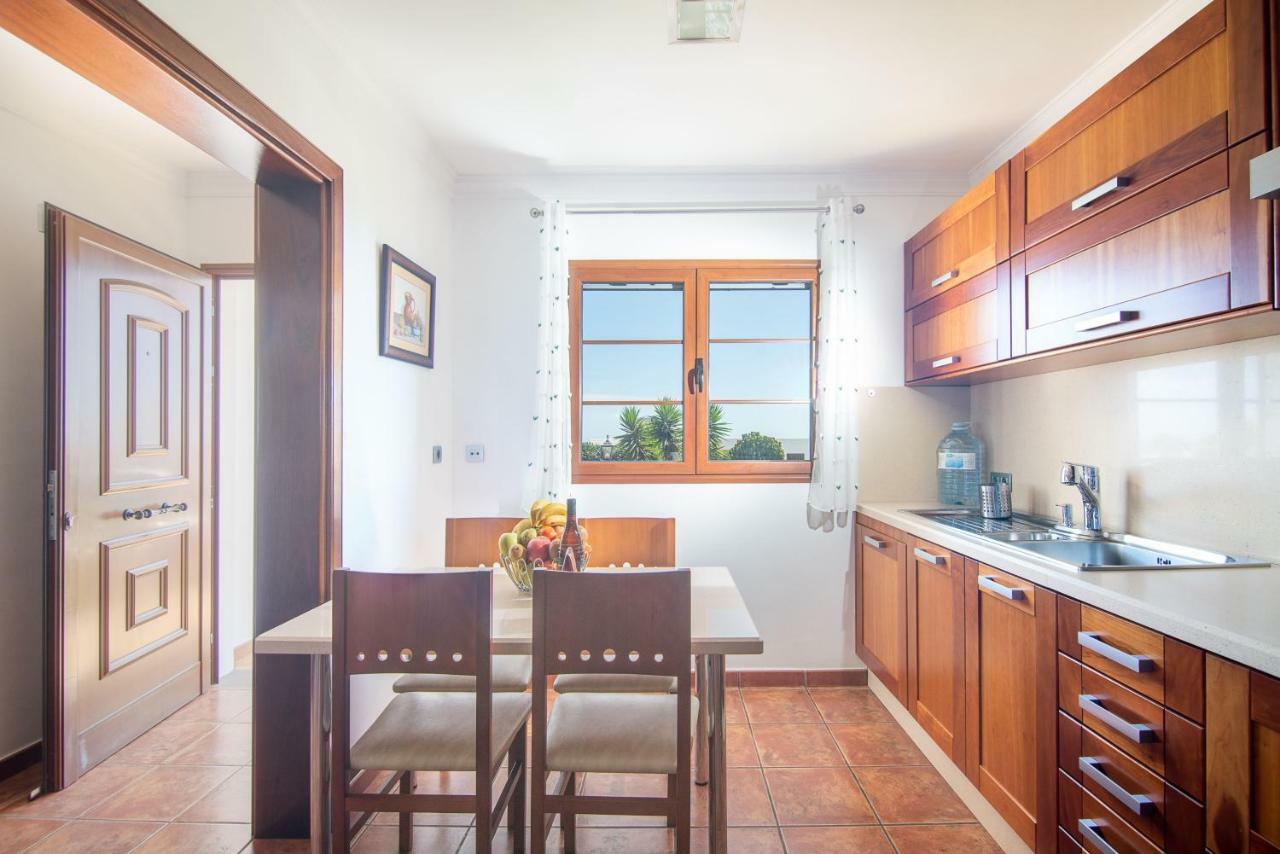 Villa Feel Тіас Екстер'єр фото
